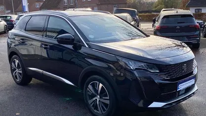 Brugt 2020 Peugeot 3008 Allure | 179.900 kr. (Dyr)