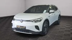 Brugt 2022 VW ID.4 Pro Performance SUV | 214.900 kr. (God pris)