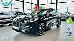 Sort Brugt 2020 Ford Kuga ST-Line SUV | 169.700 kr. (Fair pris)