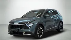 Grønmetal Brugt 2022 Kia Sportage SUV | 244.900 kr. (Fair pris)