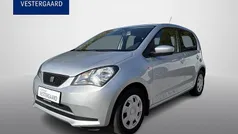 Brugt 2013 Seat Mii Style Hatchback | 39.600 kr. (Fair pris)