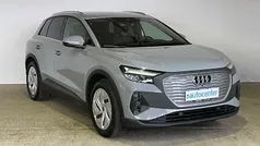 Brugt 2023 Audi Q4 e-tron SUV | 274.800 kr. (God pris)