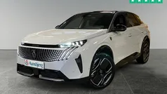 Brugt 2024 Peugeot e-3008 GT SUV | 304.500 kr. (God pris)