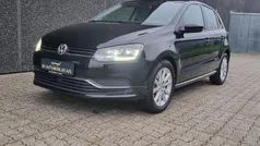 Brugt 2017 VW Polo Comfortline Hatchback | 109.800 kr. (Fair pris)