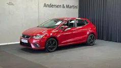 Brugt 2019 Seat Ibiza Style Hatchback | 104.800 kr. (Fair pris)