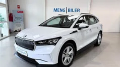 Brugt 2022 Skoda Enyaq iV SUV | 214.900 kr. (God pris)
