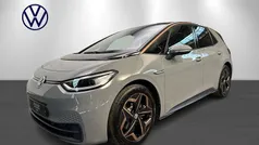 Brugt 2021 VW ID.3 Hatchback | 174.900 kr. (Fair pris)