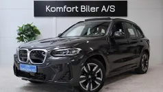 Brugt 2023 BMW iX3 M Sport SUV | 389.900 kr. (Super pris)