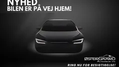 Sortmetal Brugt 2023 Ford Mustang Mach-E Extended Range SUV | 284.700 kr. (Super pris)
