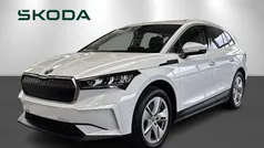 Brugt 2023 Skoda Enyaq iV Loft SUV | 310.000 kr. (Fair pris)