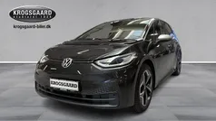 Brugt 2020 VW ID.3 Hatchback | 164.900 kr. (God pris)