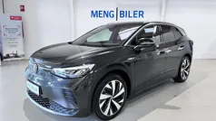 Brugt 2021 VW ID.4 Pro SUV | 199.700 kr. (Super pris)