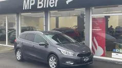 Brugt 2015 Kia Ceed Sportswagon Premium Stationcar | 49.900 kr. (Super pris)