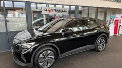 Sortmetal Brugt 2023 VW ID.4 Pro Performance SUV | 254.700 kr. (God pris)