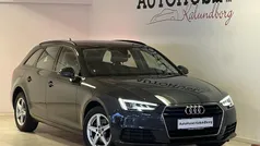 Brugt 2017 Audi A4 Stationcar | 229.900 kr.