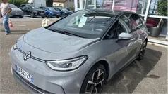 Brugt 2024 VW ID.3 Pro Hatchback | 279.500 kr. (Fair pris)