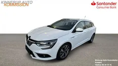 Renault Mégane GrandTour