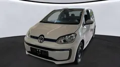 Farve ……………………………………………………………………. pure white Brugt 2022 VW e-up! Hatchback | 124.900 kr. (Fair pris)