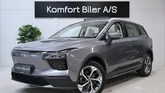 Brugt 2022 Aiways U5 SUV | 164.800 kr. (Fair pris)