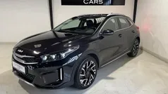Brugt 2022 Kia XCeed SUV | 179.800 kr. (God pris)