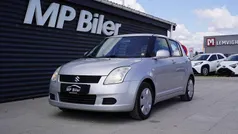 Brugt 2006 Suzuki Swift GL Hatchback | 14.900 kr. (Fair pris)