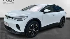 Brugt 2025 VW ID.4 Style SUV | 359.900 kr.