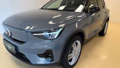 Gråmetal Brugt 2022 Volvo XC40 Ultimate SUV | 279.900 kr. (Fair pris)
