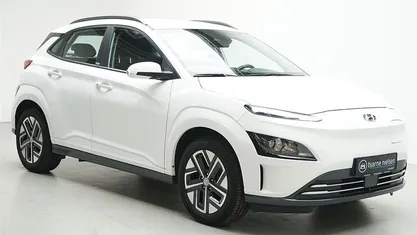 Brugt Hyundai Kona Select 100 kW (136 HK) 2021 SUV