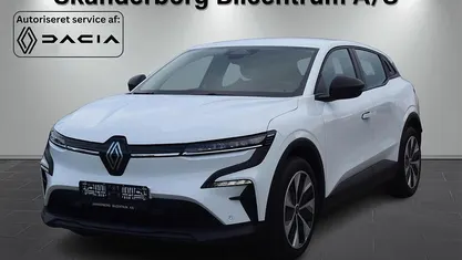 Brugt Renault Mégane IV Evolution 95 kW (130 HK) 2023 Hatchback