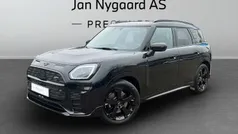 Brugt 2024 Mini John Cooper Works Countryman SUV | 349.000 kr.
