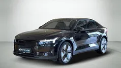 Brugt 2025 Polestar 2 Sedan | 354.900 kr. (Fair pris)