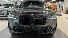 Gråmetal Brugt 2022 BMW iX3 M Sport SUV | 389.900 kr. (Fair pris)