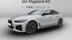 Brugt 2022 BMW i4 M Sport Sedan | 399.000 kr. (Fair pris)