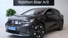 Brugt 2022 VW ID.4 Pro Performance SUV | 214.800 kr. (God pris)