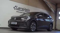 Koksmetal Brugt 2021 VW ID.4 Pro Performance SUV | 254.800 kr. (Fair pris)