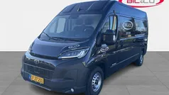 Eea black opal Ny 2025 Toyota Proace Comfort Van | 330.000 kr.