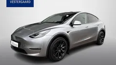 Brugt 2023 Tesla Model Y Long Range AWD SUV | 289.000 kr. (Fair pris)