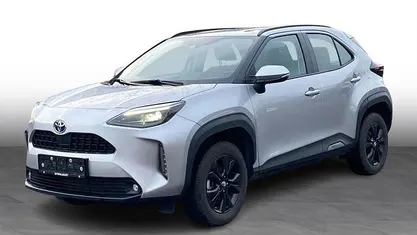 Brugt Toyota Yaris Cross Active 116 HK (85 kW) 2023 SUV