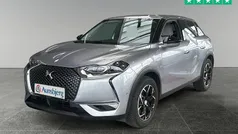 Grå metal Brugt 2021 DS Automobiles DS3 Crossback E-Tense Chic SUV | 144.500 kr. (Fair pris)
