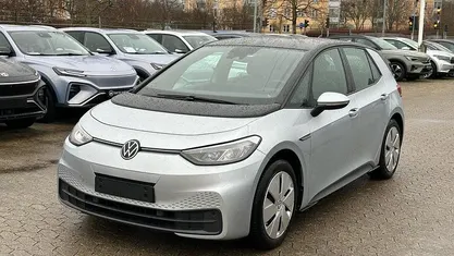 Brugt 2020 VW ID.3 Life Hatchback | 149.800 kr. (Fair pris)