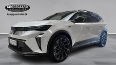 Brugt 2025 Renault Scénic Esprit Alpine MPV | 309.890 kr. (Fair pris)