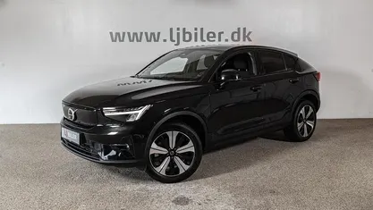 Brugt Volvo C40 Ultimate 169 kW (231 HK) 2023 SUV