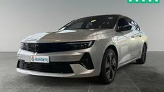 Grå metal Brugt 2024 Opel Astra Stationcar | 214.500 kr. (Fair pris)