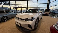 Brugt 2022 VW ID.4 Pro Performance SUV | 217.780 kr. (God pris)