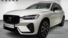 Hvid Brugt 2023 Volvo XC60 Plus SUV | 549.700 kr. (God pris)