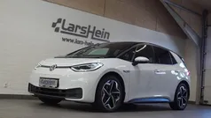 Hvidmetal Brugt 2021 VW ID.3 Pro Hatchback | 199.800 kr. (Fair pris)