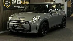 Brugt 2021 Mini Cooper SE Hatchback | 129.900 kr. (God pris)