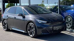 Brugt 2024 Cupra Born e-Boost Hatchback | 259.700 kr. (Fair pris)