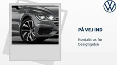Brugt 2020 VW Polo Comfortline | 189.900 kr. (Lidt for dyr)