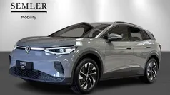 Grå Brugt 2025 VW ID.4 Style SUV | 339.900 kr. (Fair pris)